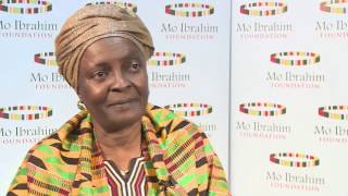 Download lagu Aïcha Bah Diallo: 2014 IIAG Launch Clip 05 mp3