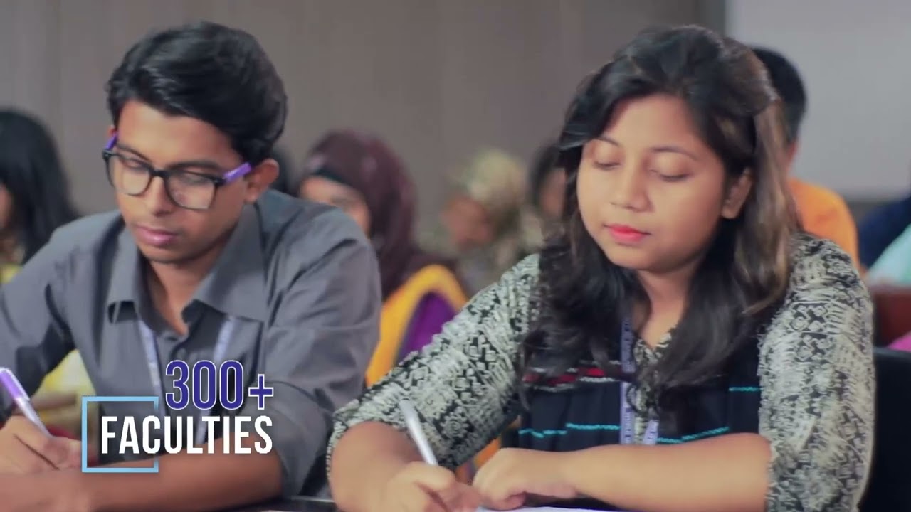 BMSJ Program Video
