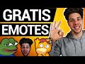 The Best 13 Twitch Emotes Bttv