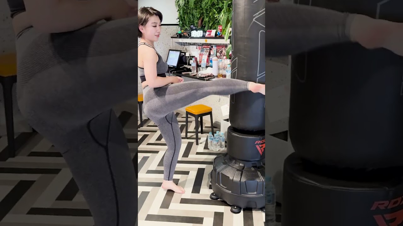 蹴り集【ベストオブミス埼玉】