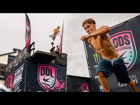 THE DØDS WORLD TOUR IS BACK