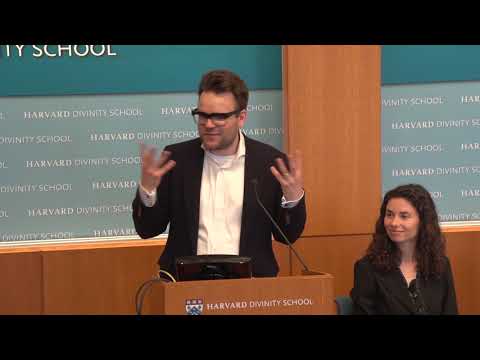 Lived Religion and Spirituality in 2019