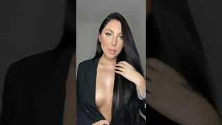 TikTok おっぱいBooM　美女乳 #shorts