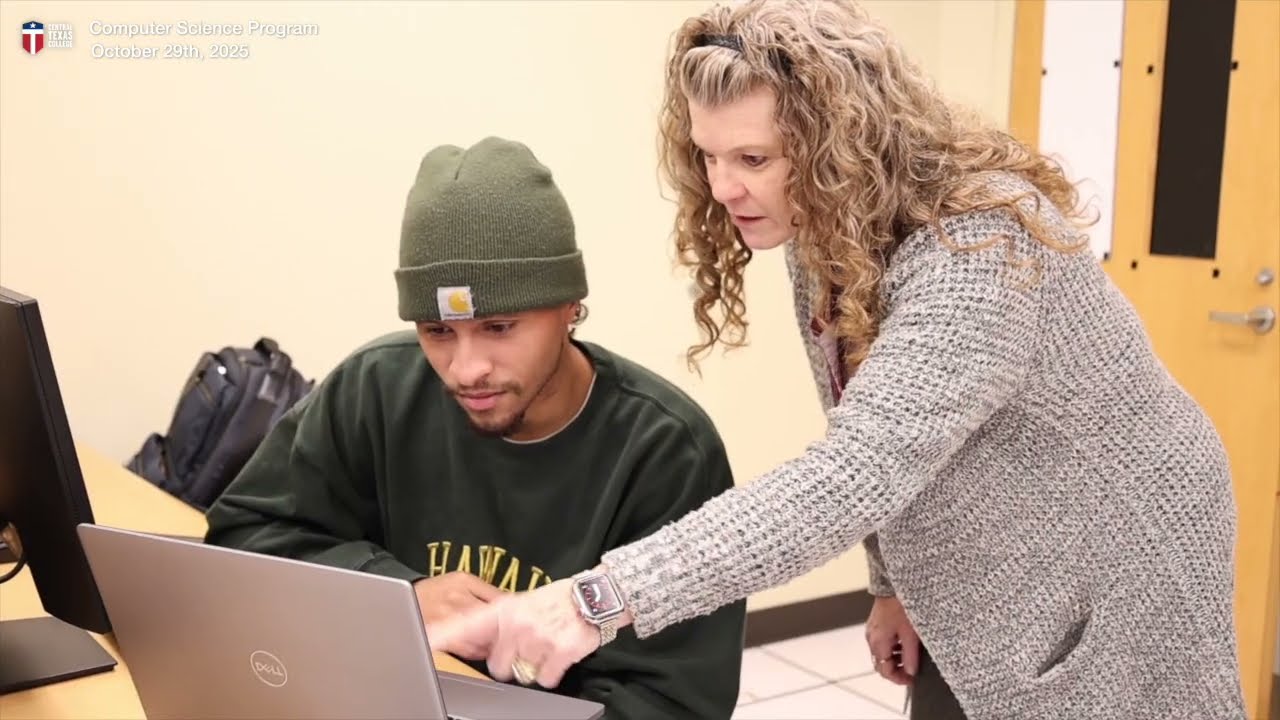 CTC Computer Science Program