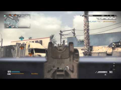 Più morto che vivo, situazioni di merda #1 - Call of Duty