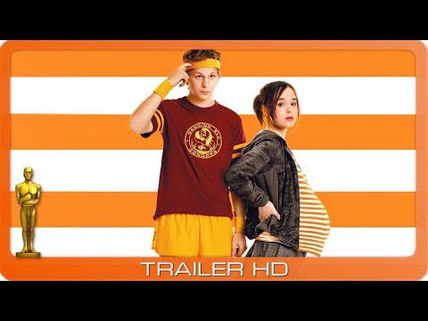 Juno ≣ 2007 ≣ Trailer ≣ German | Deutsch