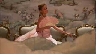 She Is Of The Heavens - Anna Karenina Soundtrack