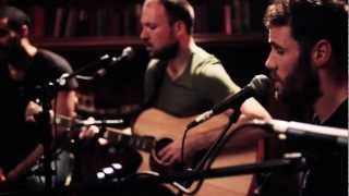 { Hermitage Green } { Song For Paul }