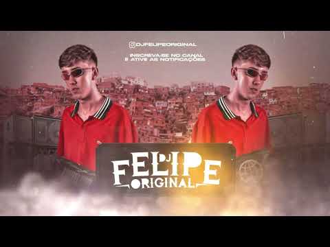 A QUARENTENA ACABOU - Mc Menor MT ( DJ FELIPE ORIGINAL )