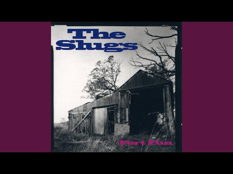 Kingdom - The Slugs