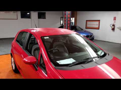 Fiat Punto 2012 - Image 2