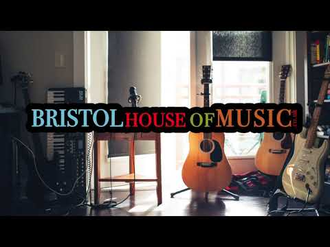 Bristol House of Music video.