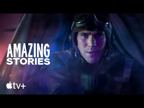 Amazing Stories (Promo)