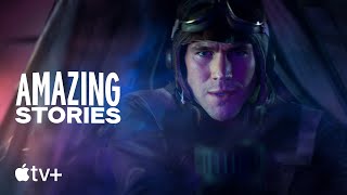 Amazing Stories — Official Trailer | Apple TV+