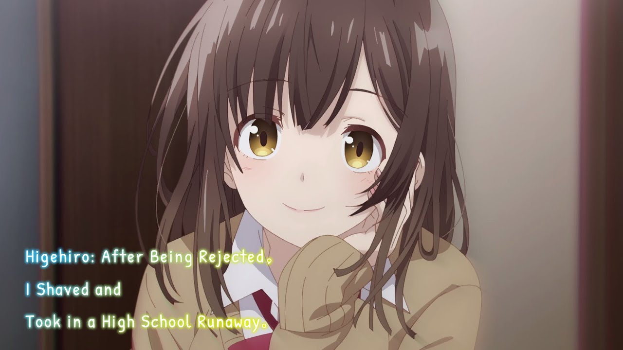 Higehiro - Bande Annonce [VOST]