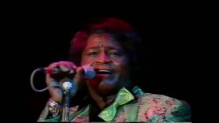 James Brown - LIVE Prisoner Of Love &amp; There&#39;s No Business Like Show Business - In Berlin 1988