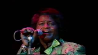 James Brown - LIVE Prisoner Of Love &amp; There&#39;s No Business Like Show Business - In Berlin 1988
