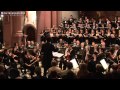 John Rutter: Magnificat - 5. Fecit potentiam