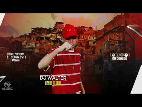 DURO SEM DINHEIRO E SÓ AS FEIA QUER ME D#R - MC W1 (DJ Walter)