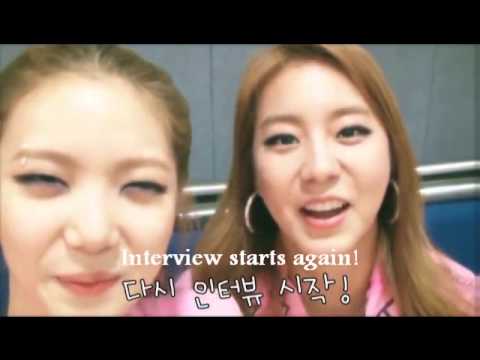 [ENG SUBS] AFTER SCHOOL SELF CAMERA