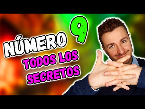 9️⃣ What does the number 9 mean in Numerology? | Meaning of Numbers