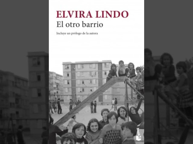 Vídeo relacionado con El otro barrio