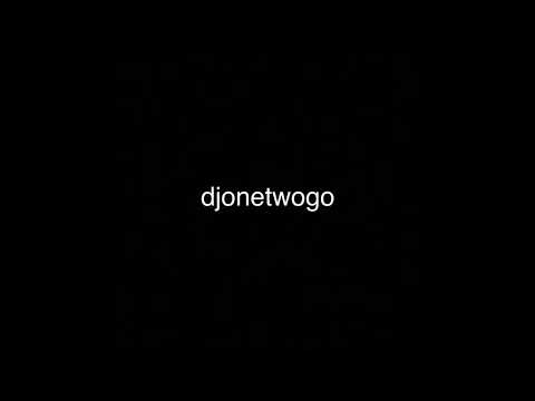 djonetwogo - Live Mix 006