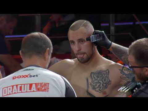 DFN 4 Čehovský Andreas VS Guba Štepan (Czech WMC title)