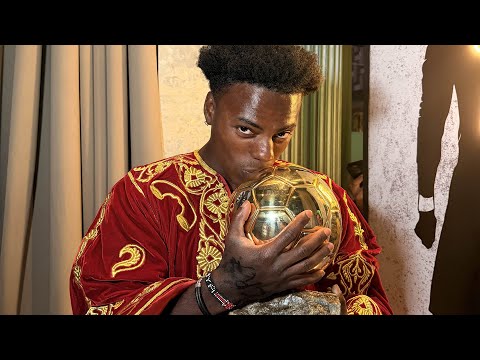 irl stream in Marrakech, Morocco 🇲🇦