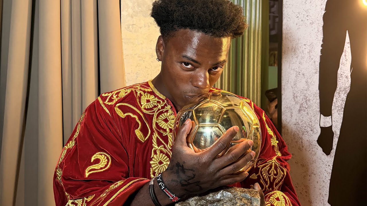 irl stream in Marrakech, Morocco 🇲🇦