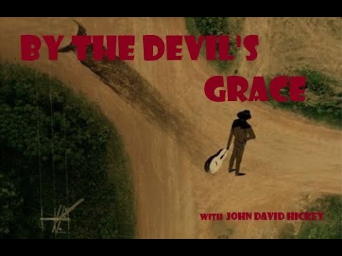 Promotional video thumbnail 2 for John David Hickey, Storyteller