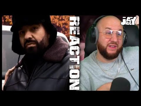 Fard - Abu Tanga / MenschenZoo / Brüder Grimm | REACTION