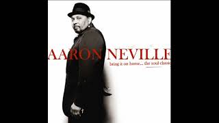 Aaron Neville - It&#39;s All Right