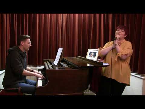 How to Sing - Get Here by Brenda Russell (Sung by Oleta Adams)