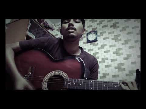 Ankit N Urankar Live cover...