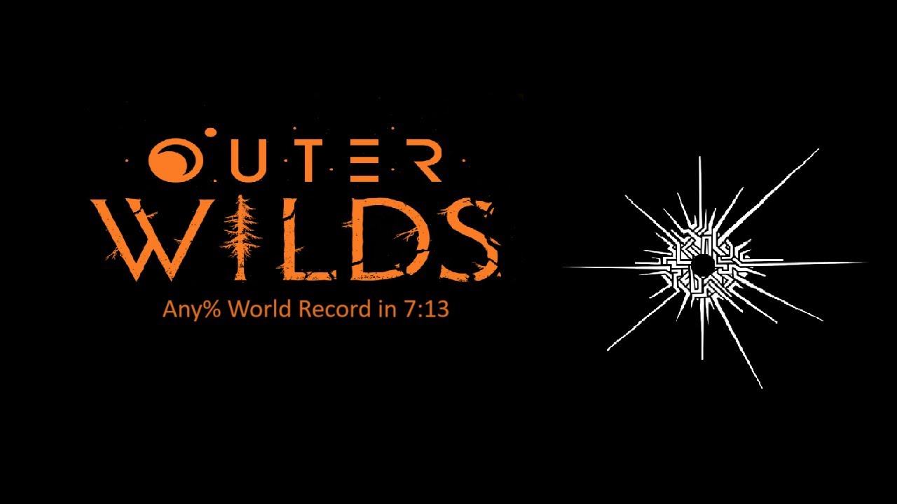 Outer Wilds - Any% Speedrun World Record in 7:13