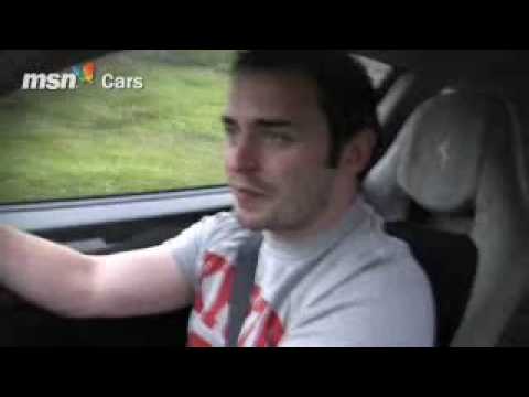 First Drive - Ferrari 430 Scuderia