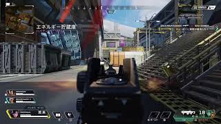 【主はApexブロンズなので強く無いです…】【今日の飲み物はしずりんの大人のココア】【PS5版　Apex Legends】