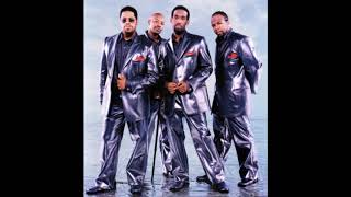 Boyz II Men - Your Home is in my heart Ft.Chante Moore Acapella