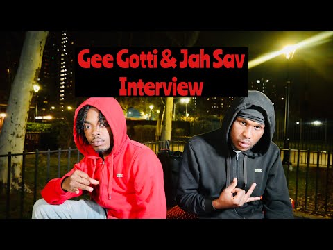Gee Gotti & Jah Sav On FastMoney | YGz & Crips | Edot Baby | Kai Cenat | DThang | FULL INTERVIEW