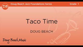 Taco Time