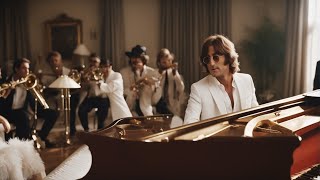 Mr. Hyde's Gone (Don't Be Afraid) - Composer: John Lennon