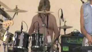 The Sweet - Private Party - Windy City & Set Me Free - 00