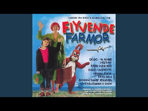 Flyvende Farmor (Film Version)