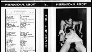 Étant Donnés - Ciel Terre Ciel