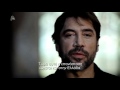 Javier Bardem - Pastilies Gia Ton Pono Tou Allou Commercial