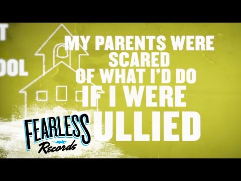 Forever The Sickest Kids - Ritalin (Lyric Video)