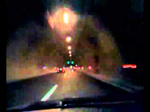 Dead Run - 16 Horsepower