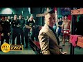 Donnie Yen seeks an apprentice and beats up MMA fighters in the locker room / BIG BROTHER (2018)