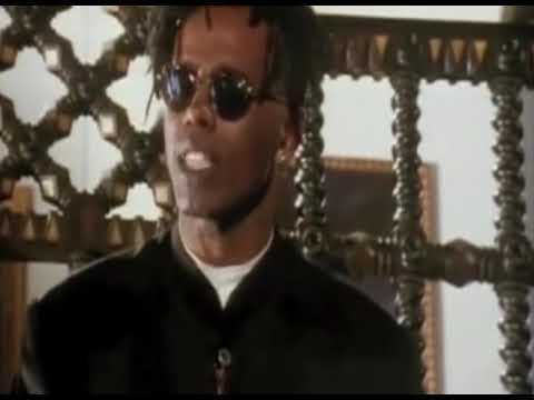 Hollywood Beyond - What's the colour of money (extended)